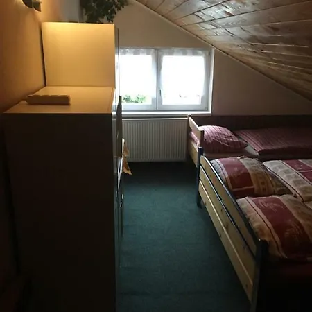 Apartman V Srdci Krkonos 아파트 *