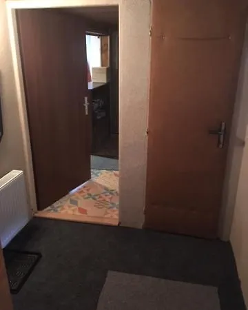 Apartmán Apartman V Srdci Krkonos *