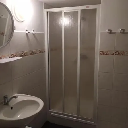Apartmán Apartman V Srdci Krkonos Horní Maršov