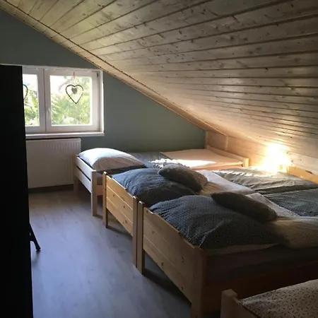 Apartman V Srdci Krkonos Apartmán
