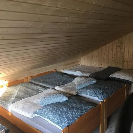 Apartman V Srdci Krkonos Horní Maršov