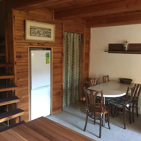 Apartman V Srdci Krkonos 아파트 *